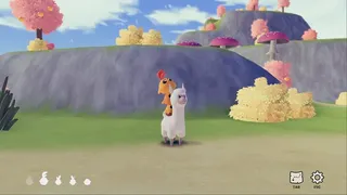Скриншот 2 к игре Alpaca Stacka