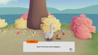 Скриншот 4 к игре Alpaca Stacka