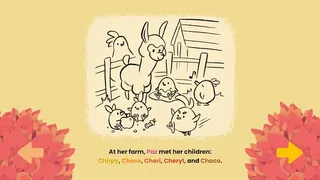 Скриншот 5 к игре Alpaca Stacka