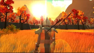 Скриншот 3 к игре The Elysian Field
