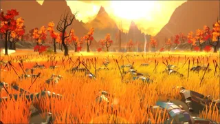 Скриншот 6 к игре The Elysian Field