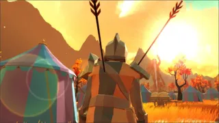 Скриншот 7 к игре The Elysian Field