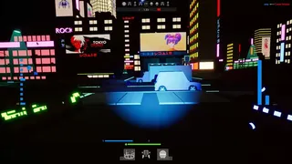 Скриншот 2 к игре Combots