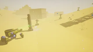 Скриншот 5 к игре Combots