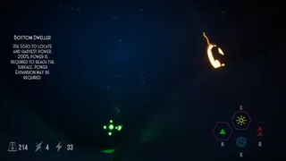 Скриншот 3 к игре Atoll