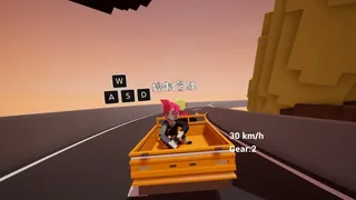 Скриншот 3 к игре 龙鸣朋克