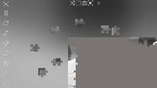 Скриншот 5 к игре The Lost Robot - Jigsaw Puzzle Stories