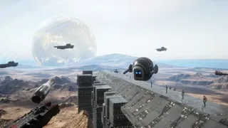 Скриншот 4 к игре 昆仑