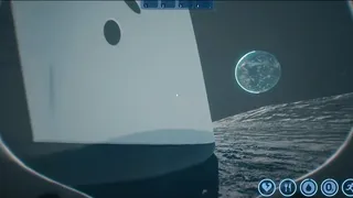 Скриншот 1 к игре Moon Farming - Prologue