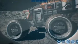 Скриншот 3 к игре Moon Farming - Prologue
