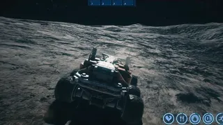 Скриншот 5 к игре Moon Farming - Prologue