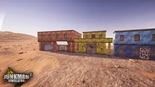 Скриншот 6 к игре Junkman Simulator