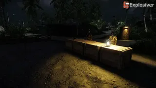 Скриншот 1 к игре Explosiver