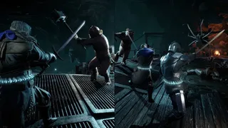 Скриншот 5 к игре The Last Oricru - Final Cut