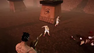 Скриншот 3 к игре VALAKAS: Immortal