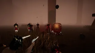Скриншот 5 к игре VALAKAS: Immortal