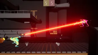 Скриншот 4 к игре GUN AND BUCKLER