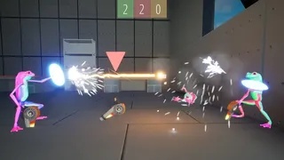 Скриншот 5 к игре GUN AND BUCKLER