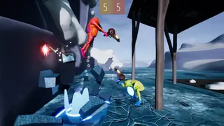 Скриншот 6 к игре GUN AND BUCKLER