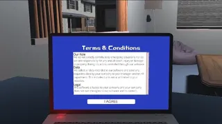 Скриншот 1 к игре RESIGNED