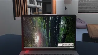 Скриншот 4 к игре RESIGNED