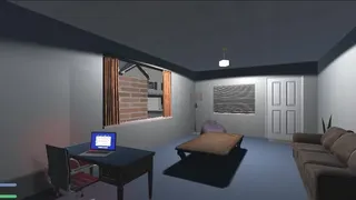 Скриншот 5 к игре RESIGNED