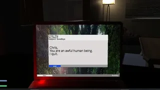Скриншот 6 к игре RESIGNED
