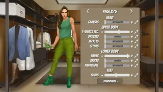 Скриншот 4 к игре City Of Thugs