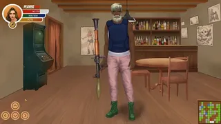 Скриншот 7 к игре City Of Thugs