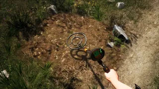 Скриншот 2 к игре Treasure Hunter Simulator 2