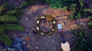 Скриншот 4 к игре Treasure Hunter Simulator 2