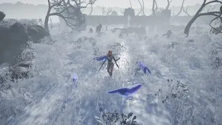 Скриншот 8 к игре 神启神落