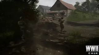 Скриншот 1 к игре WWII Online: Chokepoint