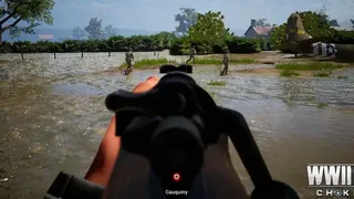 Скриншот 3 к игре WWII Online: Chokepoint