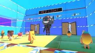 Скриншот 2 к игре Bro Falls