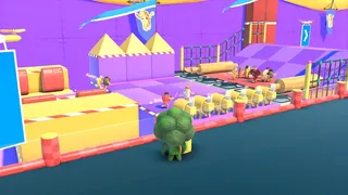 Скриншот 6 к игре Bro Falls
