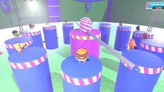 Скриншот 8 к игре Bro Falls