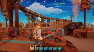 Скриншот 4 к игре Survival Machine