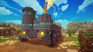 Скриншот 7 к игре Survival Machine
