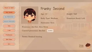 Скриншот 6 к игре Our Life: Now & Forever