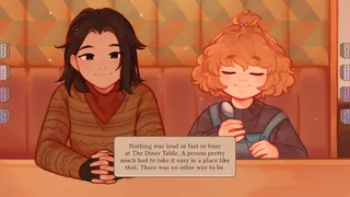 Скриншот 8 к игре Our Life: Now & Forever