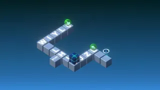 Скриншот 3 к игре ANYEK - The Keyboard Puzzle