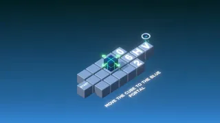 Скриншот 6 к игре ANYEK - The Keyboard Puzzle