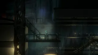Скриншот 3 к игре Project Dark Sky