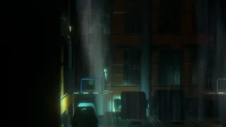 Скриншот 4 к игре Project Dark Sky