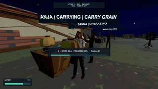 Скриншот 1 к игре Белый Меридиан