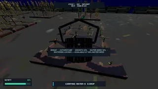 Скриншот 2 к игре Белый Меридиан