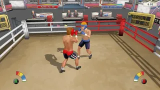 Скриншот 2 к игре Athletics 3: Summer Sports