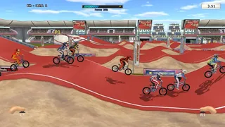 Скриншот 3 к игре Athletics 3: Summer Sports