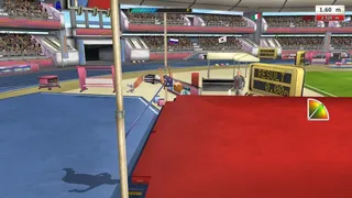 Скриншот 5 к игре Athletics 3: Summer Sports